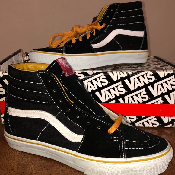 vintage vans shoes for sale